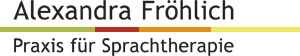 Sprachtherapie Alexandra Froehlich