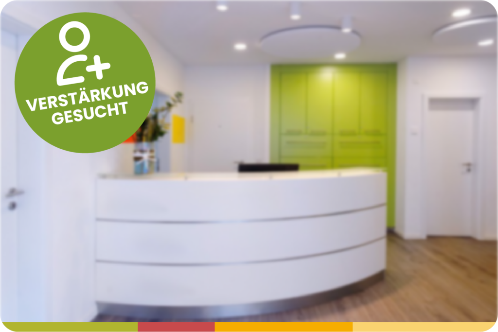 Sprachtherapie Bottrop Praxis Eingang